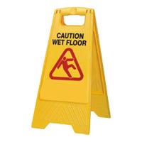 Caution Signs